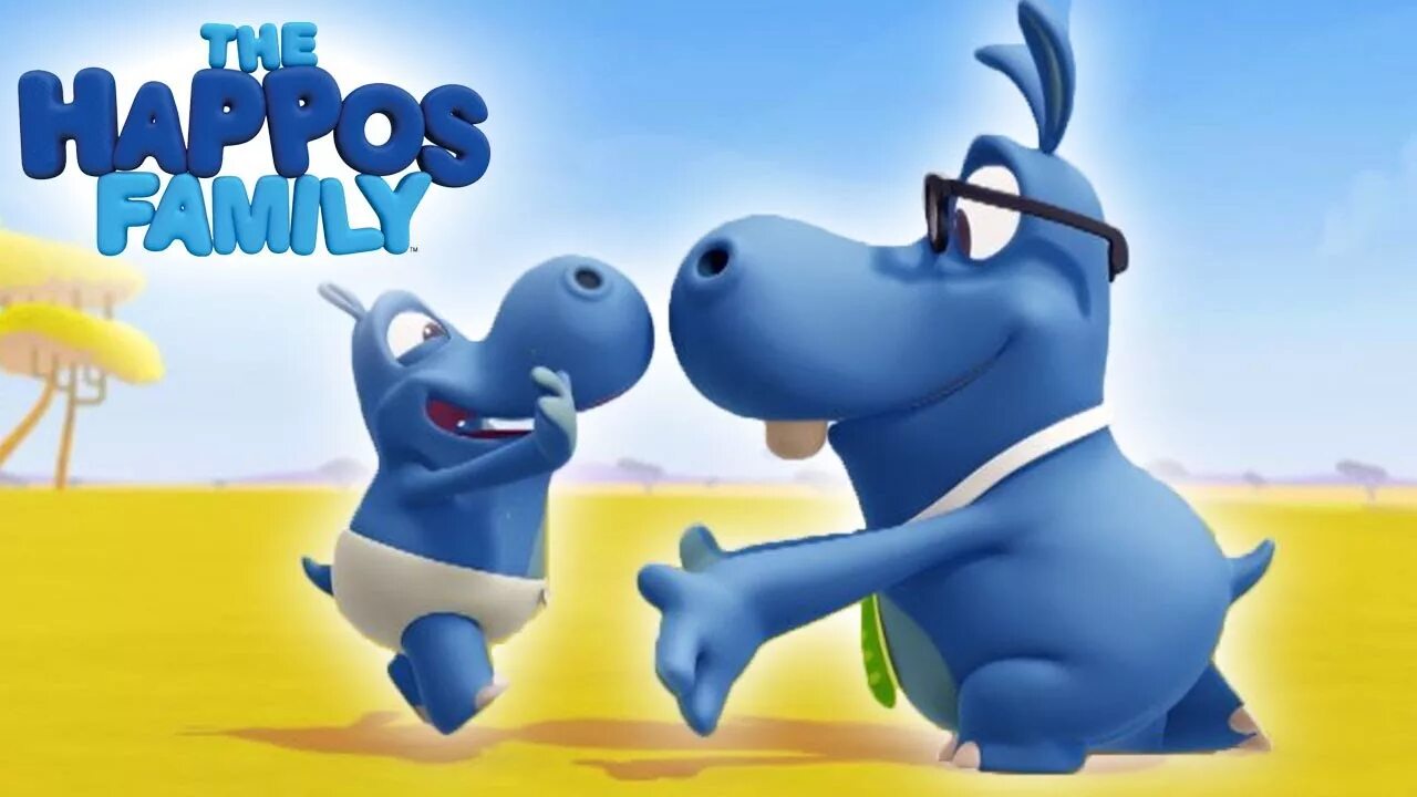 Семейка бегемотов. The happos family семейка. The happos family семейка. The happos family семейка бегемотов. Hippos family.