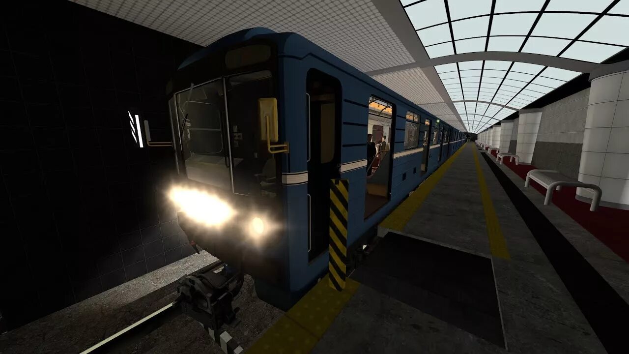 Метрострой garry's mod 81-740. Метрострой garry's mod поезда. 81 740 в метрострое гаррис мод. Игра garry's mod metrostroi. Метрострой garry's mod поезда.