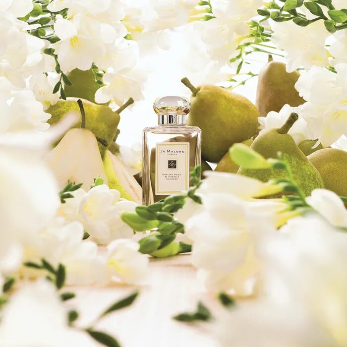 Jo Malone Pear and Freesia. Джо Малон Инглиш фрезия. Груша и фрезия. Jo Malone коллекция. Парфюм нежный аромат