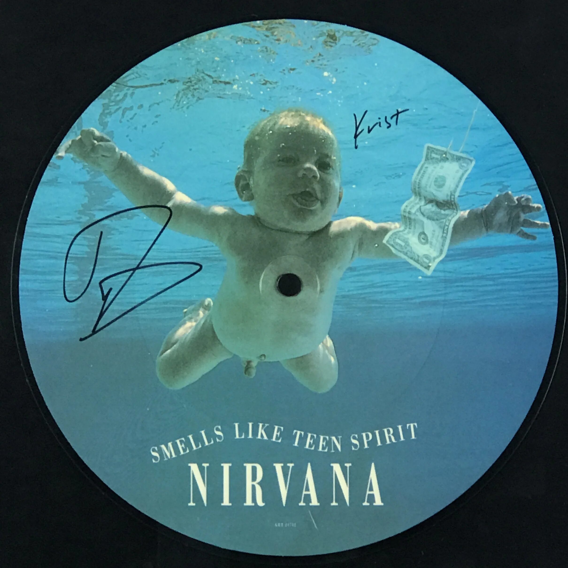 Smail Like Teen Spirit Перевод