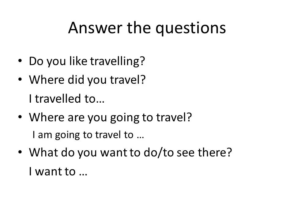 Travelling ответы на вопросы. Вопросы на тему travelling. Travelling презентация. Travelling английский questions. Travelling speaking презентация.