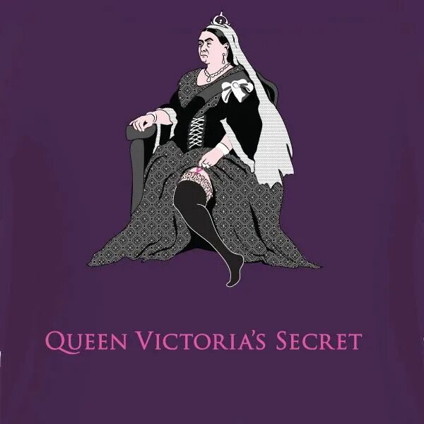 The queens secret. The Queen's Secret. Your Secret Queen.