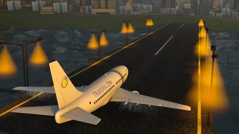 3d flight