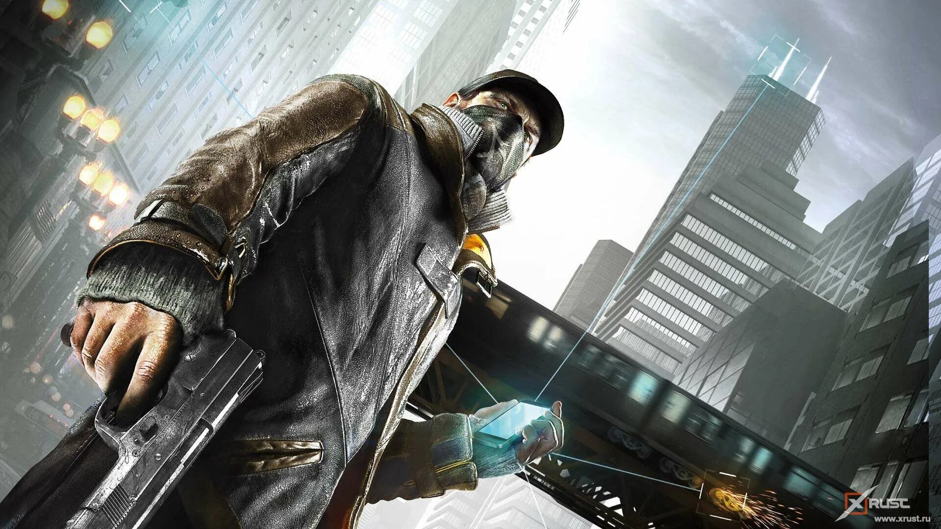 Watch Dogs. Вотч догс 1. Эйден Пирс. Вотч догс 1 главный герой.