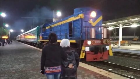 Бухара ургенч поезд