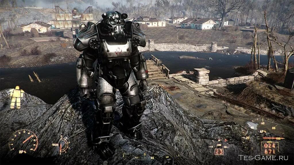 Fallout установщик модов. Fallout 4 силовая броня рыцаря. fallout 4 t60. t-60 power armor retexture. fallout 4 knight power armor mod.