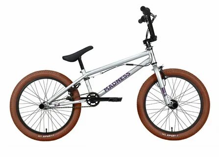 Bmx 3