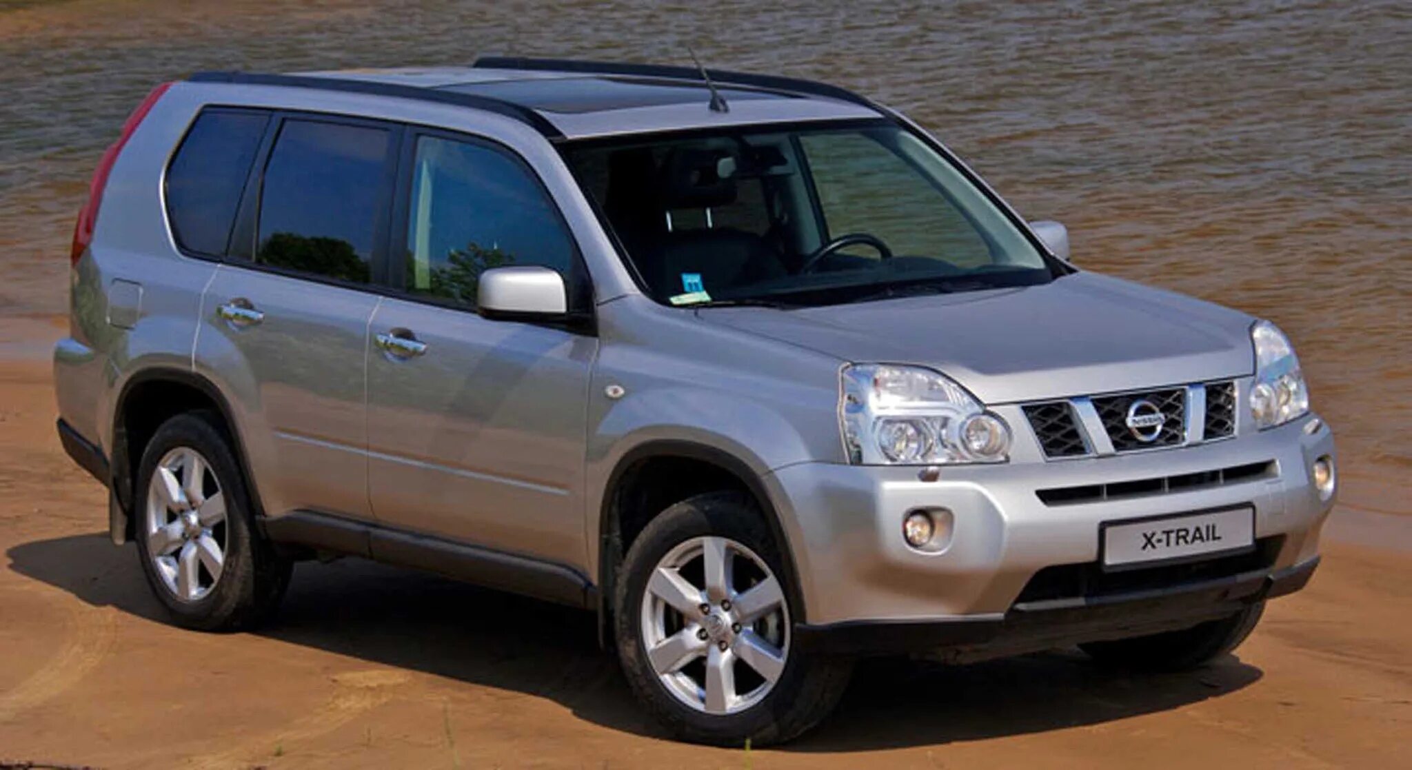 X trail x10. Nissan x Trail 2. Nissan x-Trail 2007. Nissan x Trail 10. Nissan x-Trail, 2007 г.в.,.