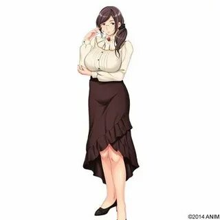 Tanetsuke ojisan to papakko jd saimin seikatsu