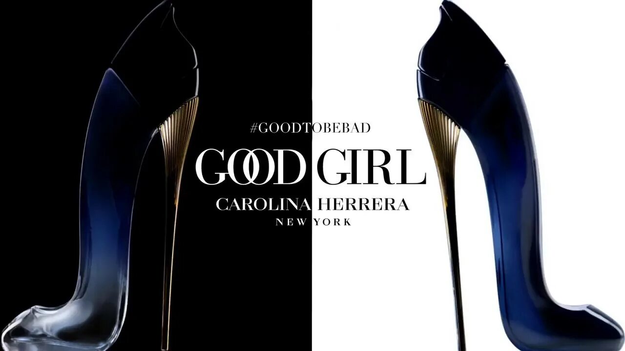 Good carolina. Good girl légère Carolina Herrera. Духи Гуд гёрл Каролина Эррера. Каролина Феррера Гуд гёрл. Антонио Пуиг Каролина Эррера.