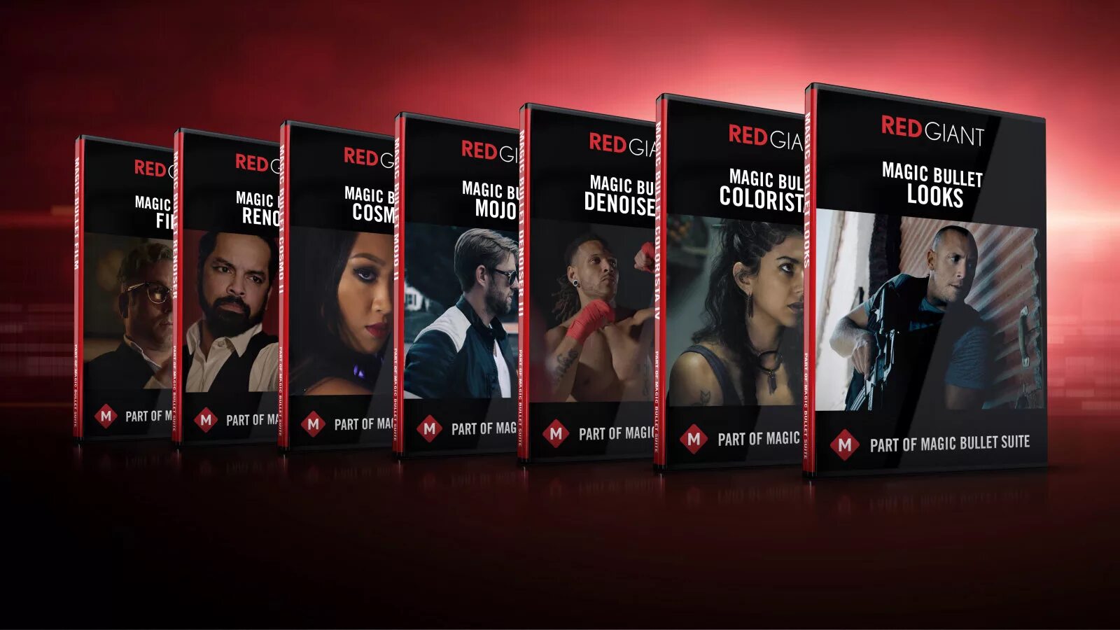 Red giant magic bullet suite. Red giant magic bullet. red giant magic bullet looks. magic bullet denoiser.