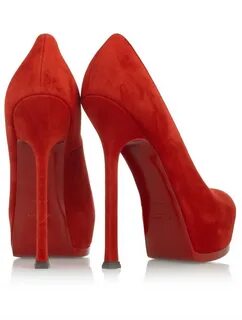 Red high