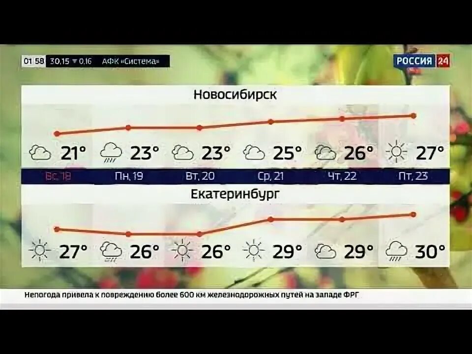 Прогноз 24 канал. Прогноз 24 канал