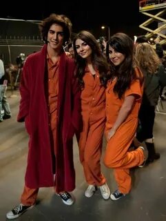 Tori and nick
