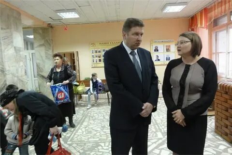 Школы г красноярска директор