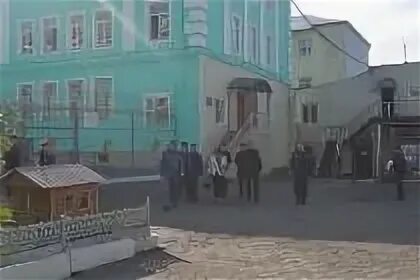 2 колония казань