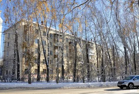Первомайская екатеринбург