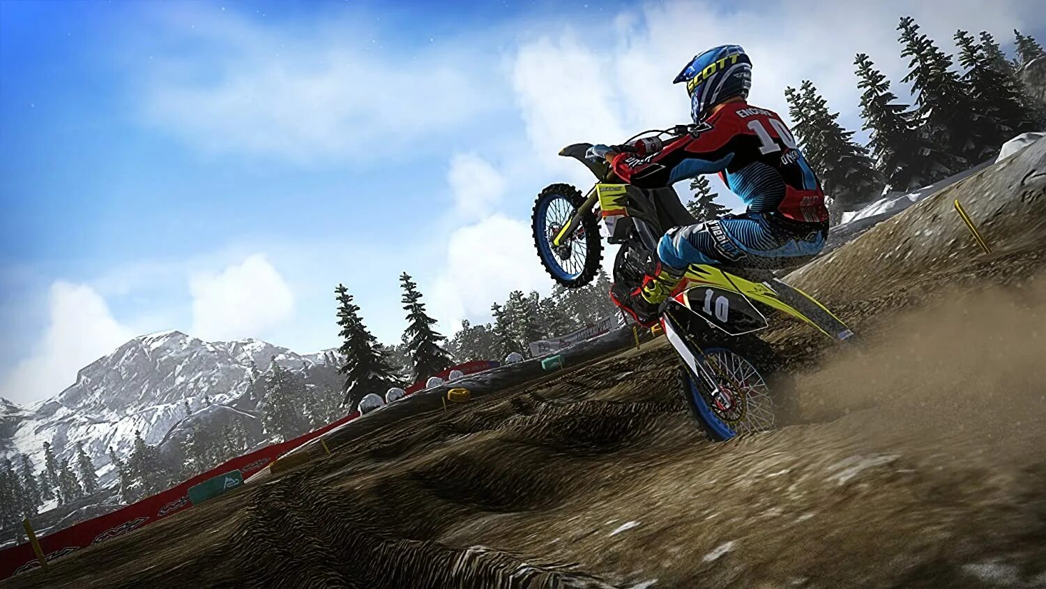 Игра мотоцикл нужен. Игра MX vs atv Supercross. MX vs. atv Supercross encore. MX vs. atv Supercross encore ps4. MX atv encore.