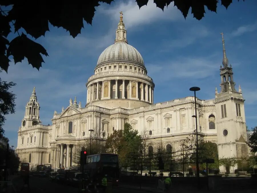Christopher wren architect