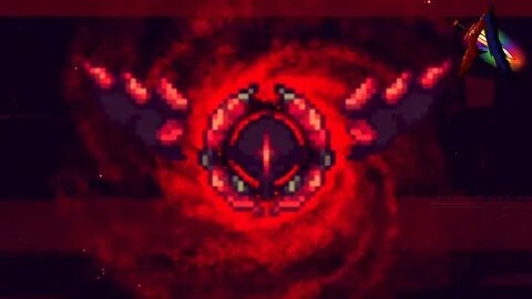 Awakening террария