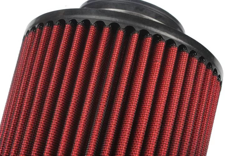 камера воздушного фильтра