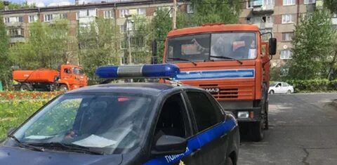 Водитель в череповце