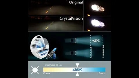 Crystal vision