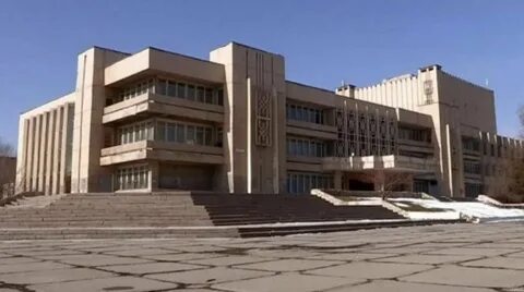 Шымкент фосфорный