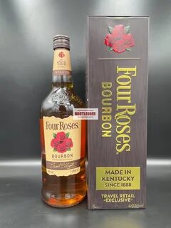 Four roses