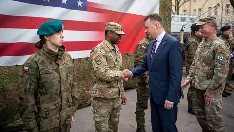 Контрразведка польши