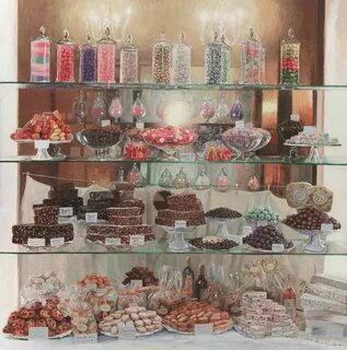 Helen shop