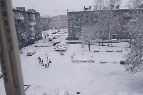 Апрель новокузнецк