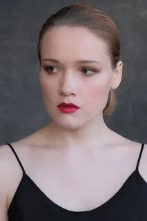 Настя мишина