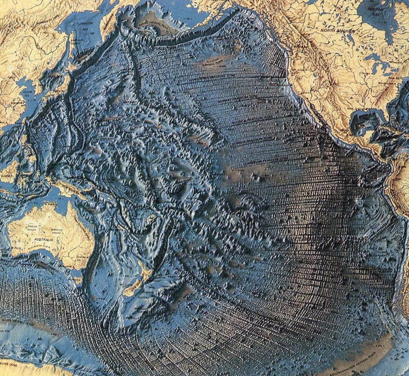 Поверхности вод тихого океана. Карта рельефа дна Тихого океана. Карта рельефа дна мирового океана. Рельеф дна Тихого океана. Рельеф дна Южного океана.