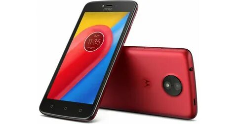 Смартфон motorola moto