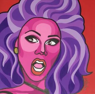 Drag around