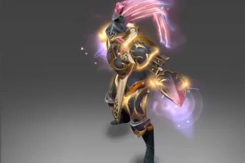Master of the searing path