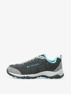 Полуботинки утепленные мужские columbia firecamp fleece iii