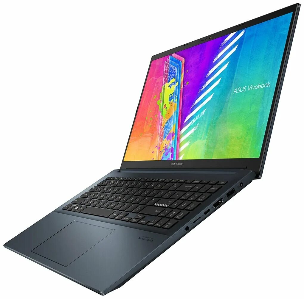 Ноутбук asus vivobook go отзывы