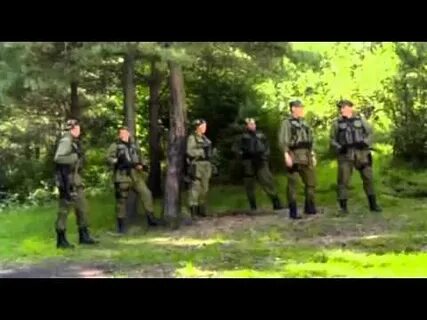 Белые волки 2 4