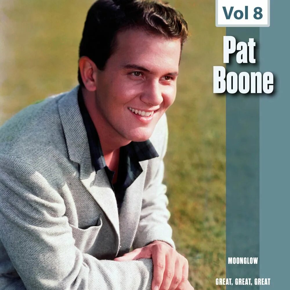 Песня best pat. Pat boone ain't that a shame. Merry christmas with topic. Pat boone. Pat boone.