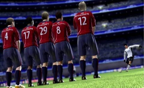 Игра лига чемпионов играть