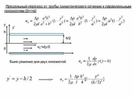 Предельная жидкость