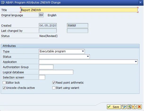 Abap get. Sap язык программирования. sap abap. sap программа. кнопка в sap.