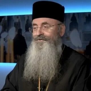 Владыка греческий