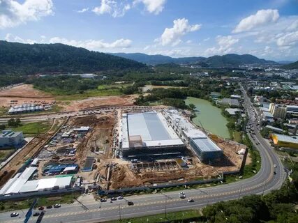 King power phuket