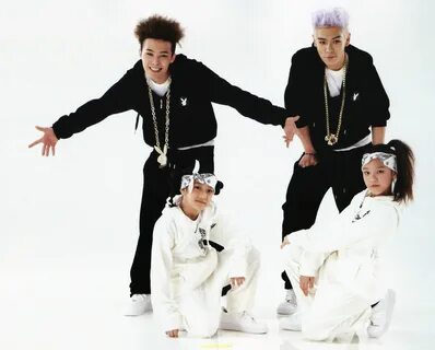 Gd top