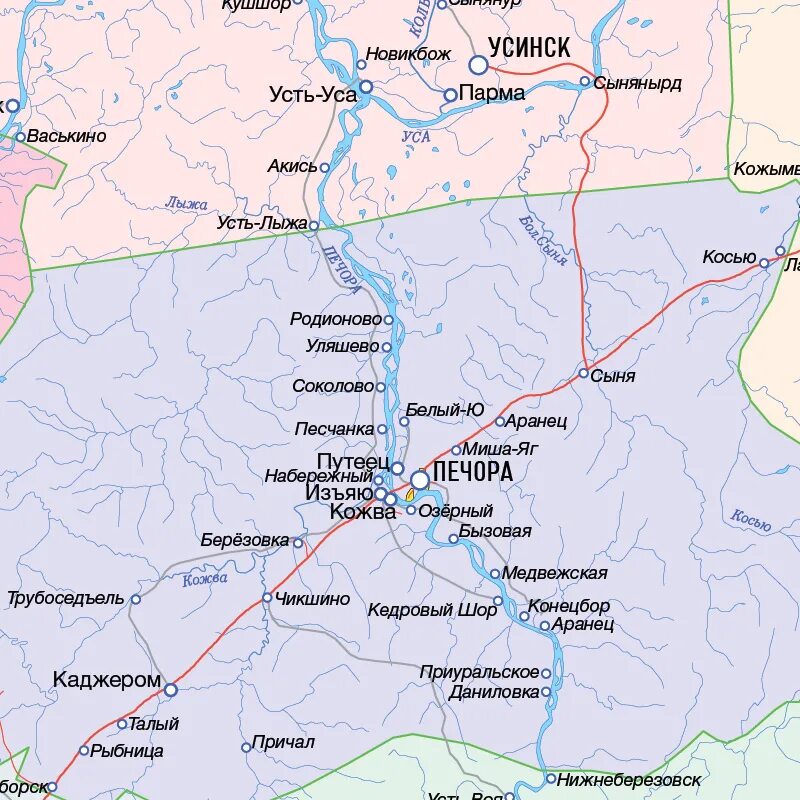 Г.Усинск Республика Коми на карте. Усинск Коми Республика на карте. Карта города Печора Респ Коми. Город Печора Республика Коми на карте. Карта печора коми