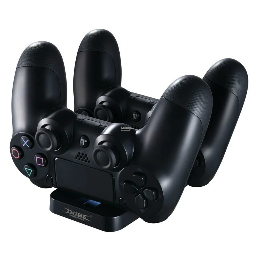 Зарядка для dualshock 4