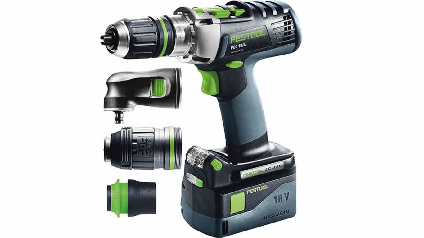 Festool PDC 18/4 li 5,2-Set/XL-SCA (574704). Festool DRC 18/4. Шуруповёрт аккумуляторный Фестул DRC 18/4 4,2ам/ч. Аккумуляторная дрель-шуруповерт Festool DRC 18/4 li 4,2 Plus 60 н·м. Купить шуруповерт в рязани